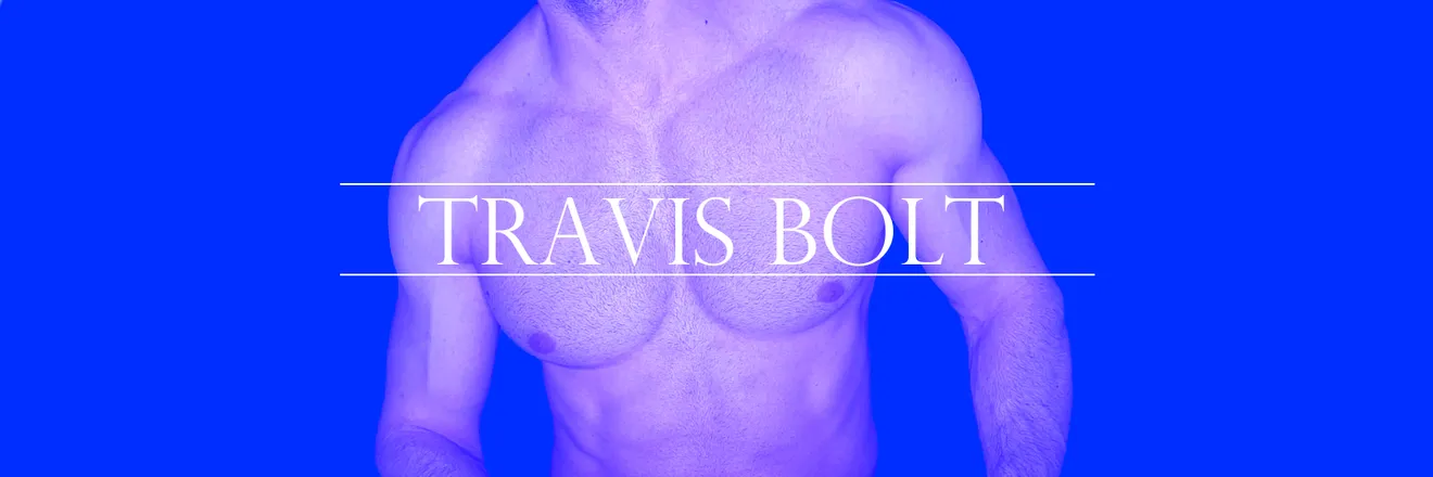 OnlyFans cuenta travisbolt header 2