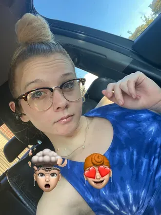 OnlyFans cuenta queensfromdmv avatar 1