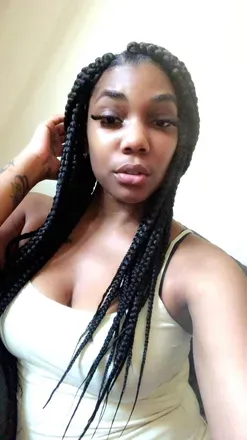 OnlyFans account  mzjazmine007 avatar 1