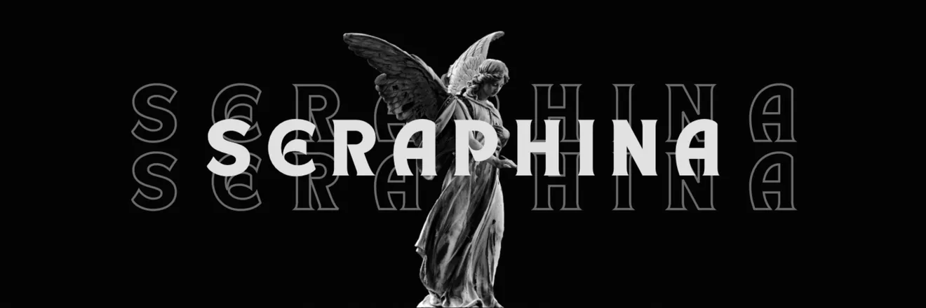 OnlyFans cuenta s3raphinaa header 2