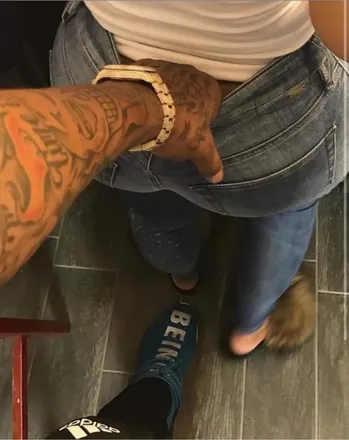 OnlyFans account  fohnny header 2