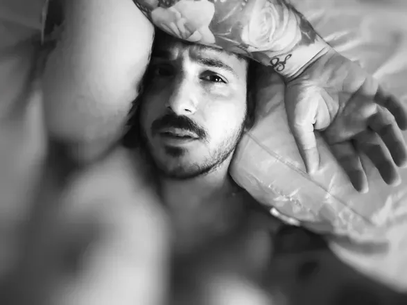 OnlyFans cuenta misterb69 avatar 1