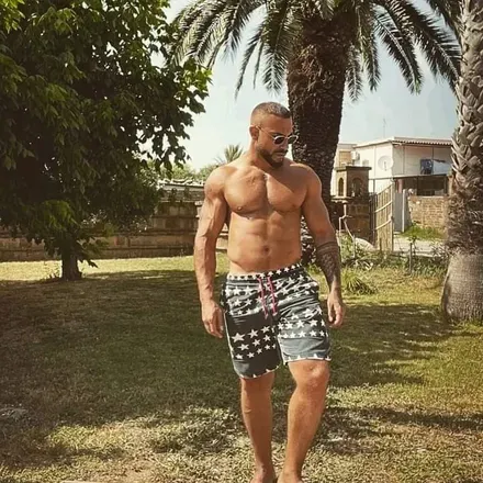 OnlyFans cuenta bellmoro86 avatar 1