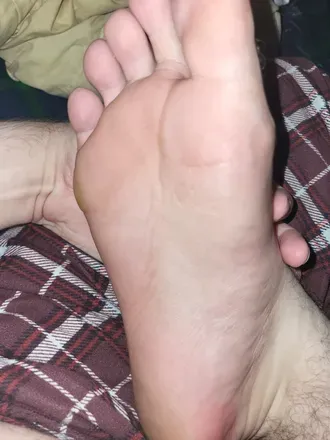 OnlyFans cuenta softfeetboy avatar 1
