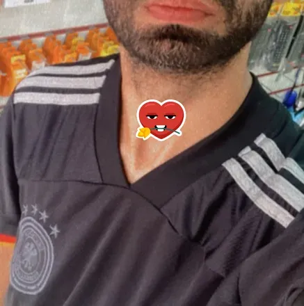OnlyFans cuenta andreecastiilho avatar 1