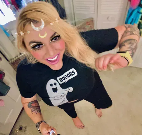 OnlyFans cuenta toehotruck avatar 1