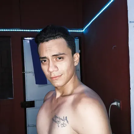OnlyFans cuenta luissv98 avatar 1