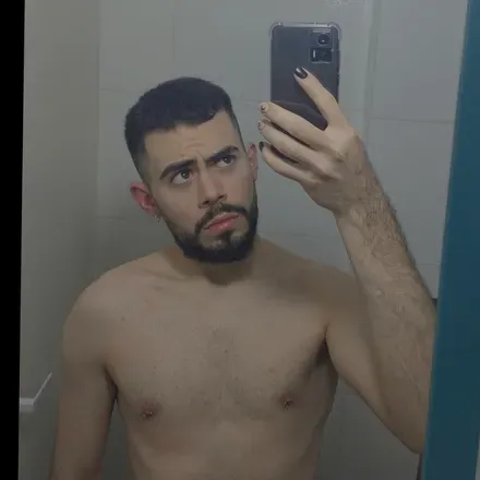 OnlyFans cuenta gefer.man avatar 1