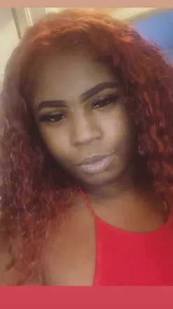 OnlyFans account  blackbunnyy27 header 2