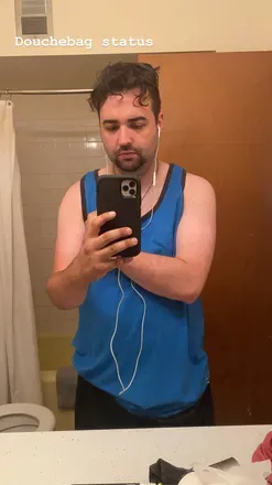 OnlyFans cuenta volleyrumshot avatar 1