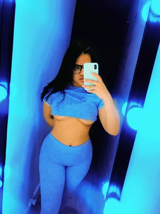 OnlyFans cuenta nani_ren header 2