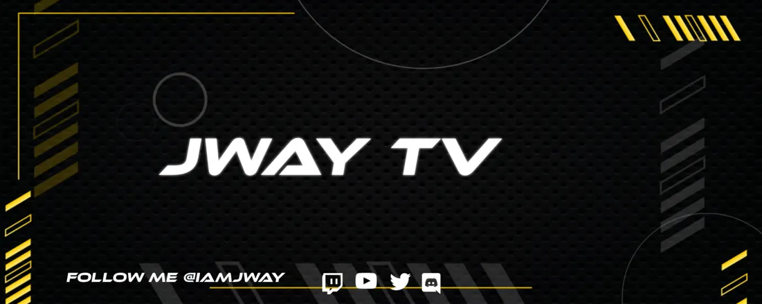 OnlyFans cuenta iamjway header 2