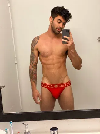 OnlyFans cuenta sourjaxxxx avatar 1