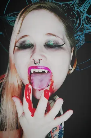 OnlyFans cuenta maniczombie avatar 1