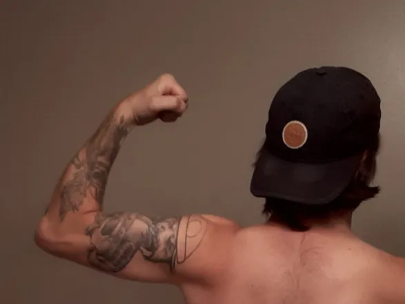 OnlyFans cuenta justice.ascension36 header 2