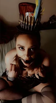OnlyFans cuenta lilahandrayvip avatar 1