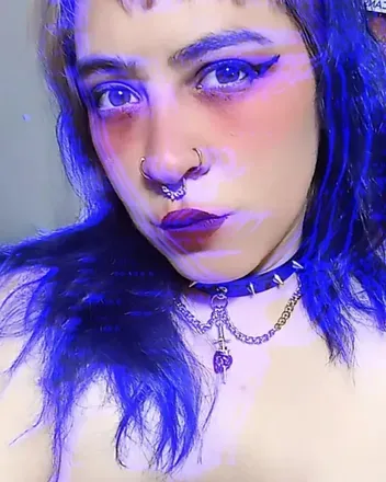 OnlyFans cuenta lustxuria avatar 1