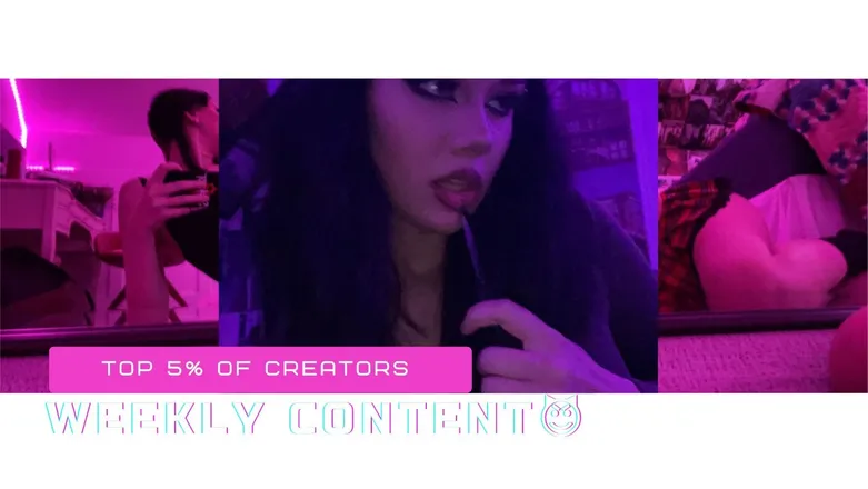 OnlyFans cuenta slgthycrzy_caroline header 2