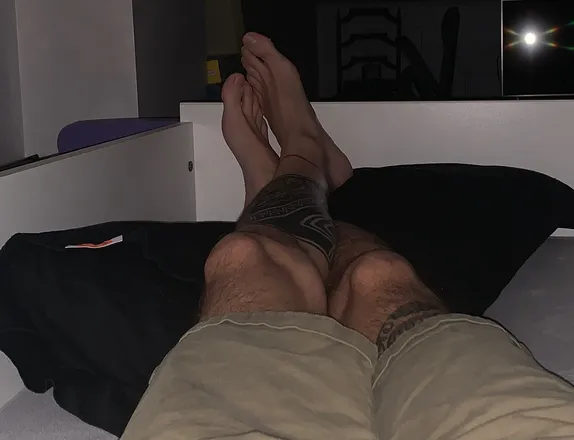 OnlyFans cuenta chrisandblonde header 2