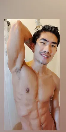 OnlyFans account  gayasiankev avatar 1