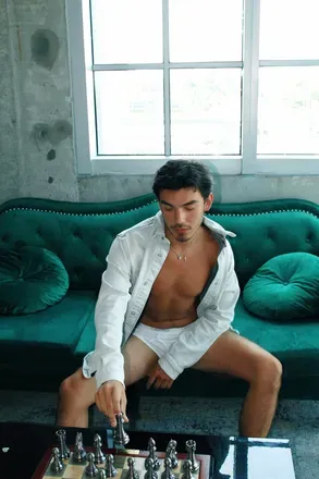 OnlyFans account  jayloadx avatar 1