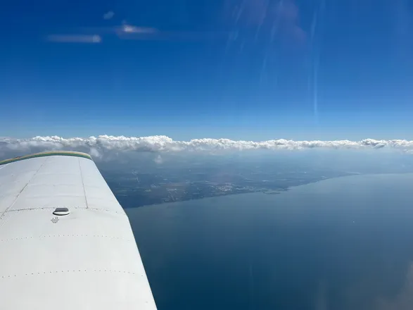 OnlyFans account  pilot586 header 2