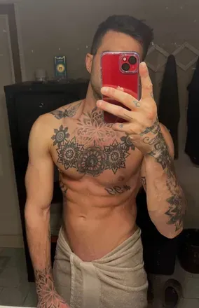 OnlyFans cuenta massimilianofabris avatar 1