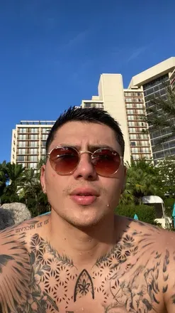 OnlyFans cuenta andresarroyavec avatar 1