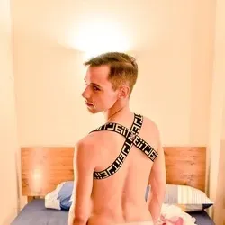 OnlyFans cuenta jaycarrington avatar 1