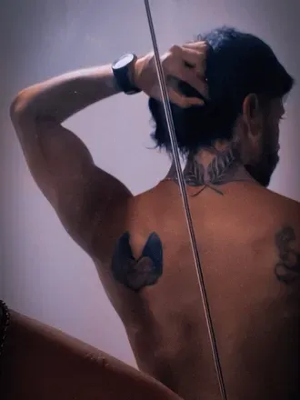 OnlyFans cuenta scorpiuis avatar 1