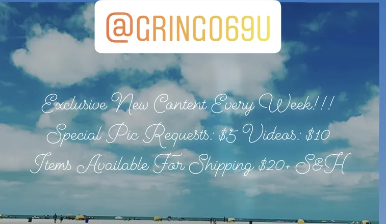 OnlyFans cuenta gringo69u header 2