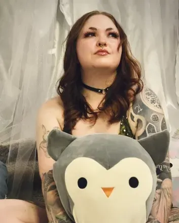 OnlyFans cuenta inked_cherub avatar 1
