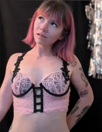 OnlyFans cuenta florasinclair avatar 1