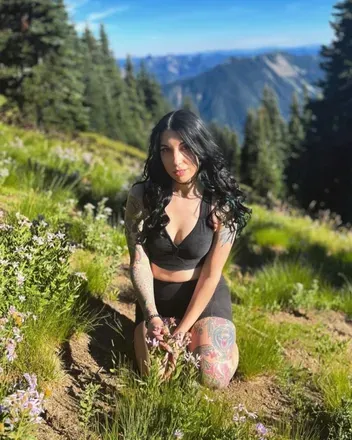 OnlyFans cuenta yourscreamqueen avatar 1