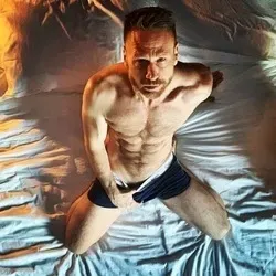 OnlyFans account  dragon_8 avatar 1