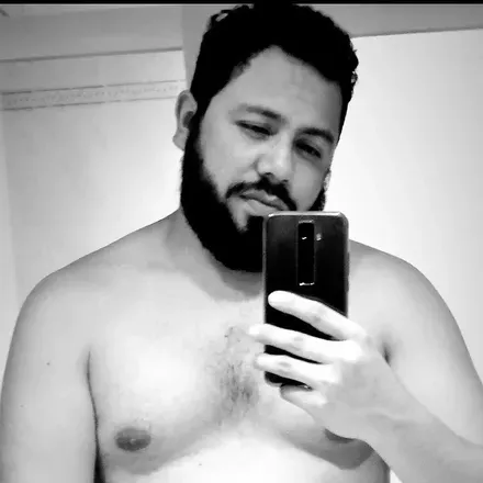 OnlyFans cuenta chrismanzano avatar 1