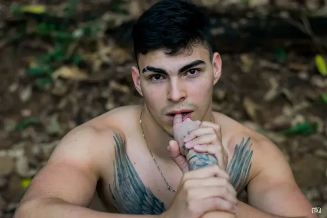 OnlyFans cuenta wendelresende avatar 1