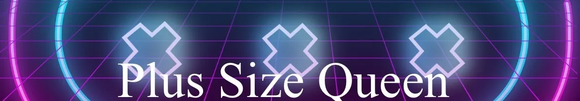 OnlyFans cuenta plussizequeenz header 2