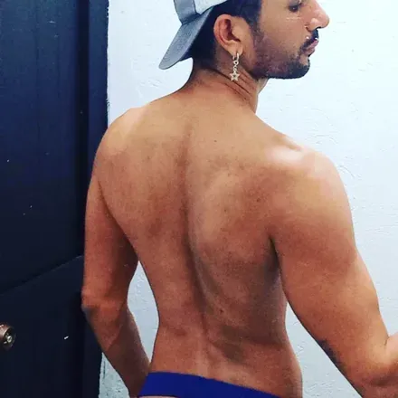 OnlyFans account  aaronsaaxxx avatar 1