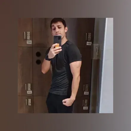 OnlyFans cuenta motivatedxxx avatar 1