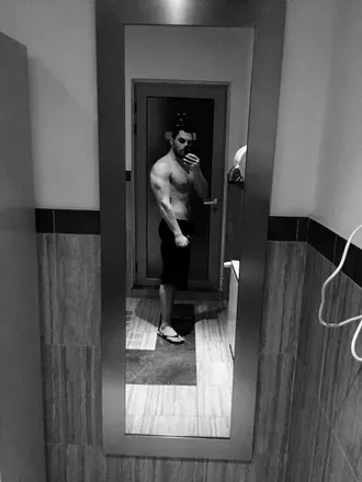OnlyFans cuenta mitko1850 avatar 1