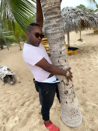 OnlyFans cuenta chocolatepower1 avatar 1