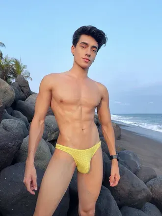 OnlyFans cuenta charlieboxxx avatar 1