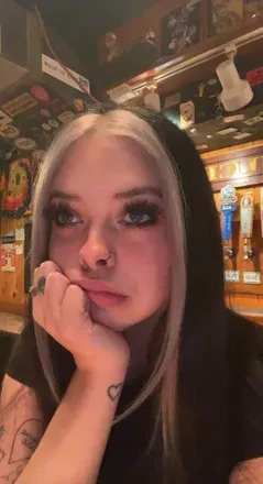 OnlyFans cuenta only_faye_666 avatar 1