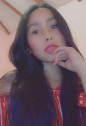 OnlyFans cuenta juliana016 header 2
