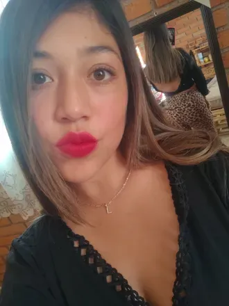 OnlyFans cuenta laucrisbernal avatar 1