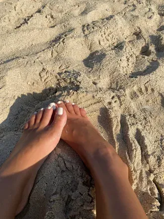 OnlyFans cuenta only___feet avatar 1
