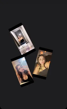 OnlyFans account  covarrubiasdestiny23 avatar 1