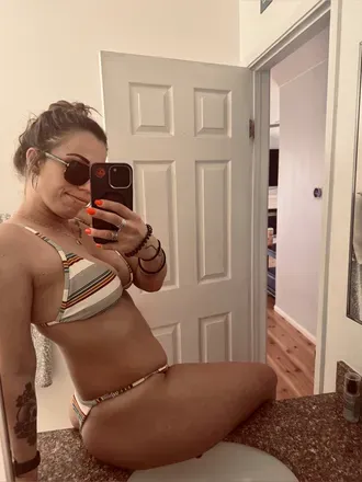 OnlyFans cuenta xoxo.amanda avatar 1
