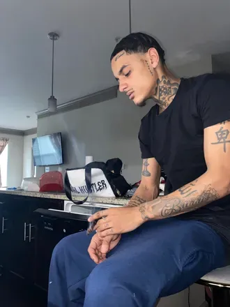 OnlyFans cuenta liccmythirdleg avatar 1